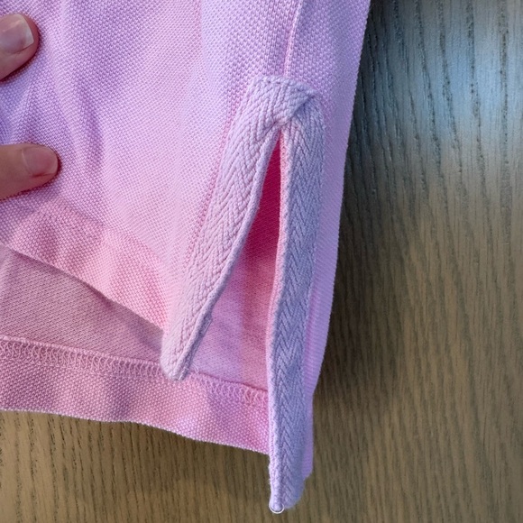 Vintage 2009 Polo by Ralph Lauren Graphic Polo Shirt Multi / large - Picture 9 of 11